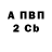 Метадон белоснежный Alex Zavodov